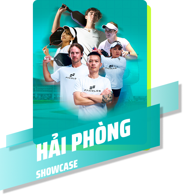 hai phong showcase